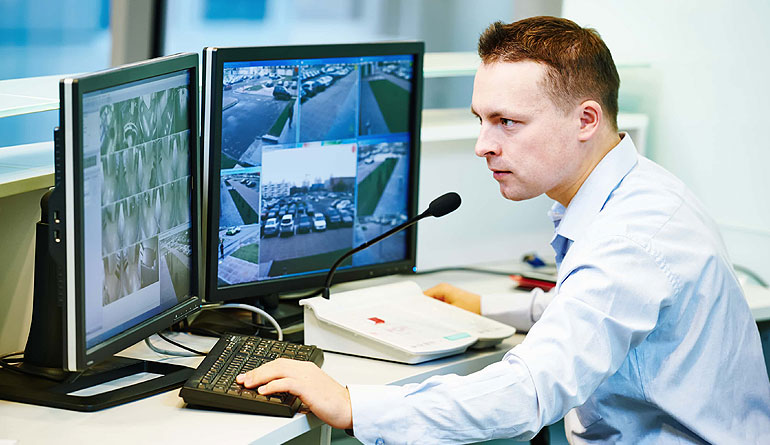 Asset Investigations